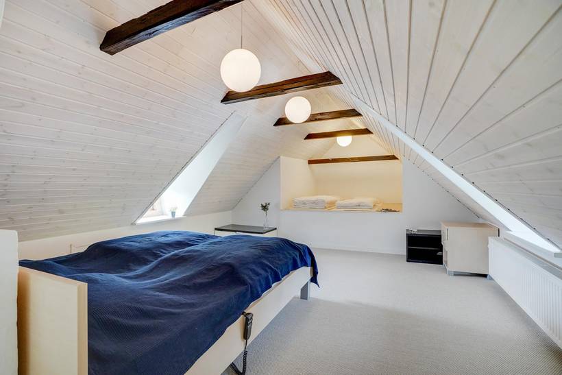 Foto von Ferienhaus GC45 in Saltum - Blokhus - Nordjütland