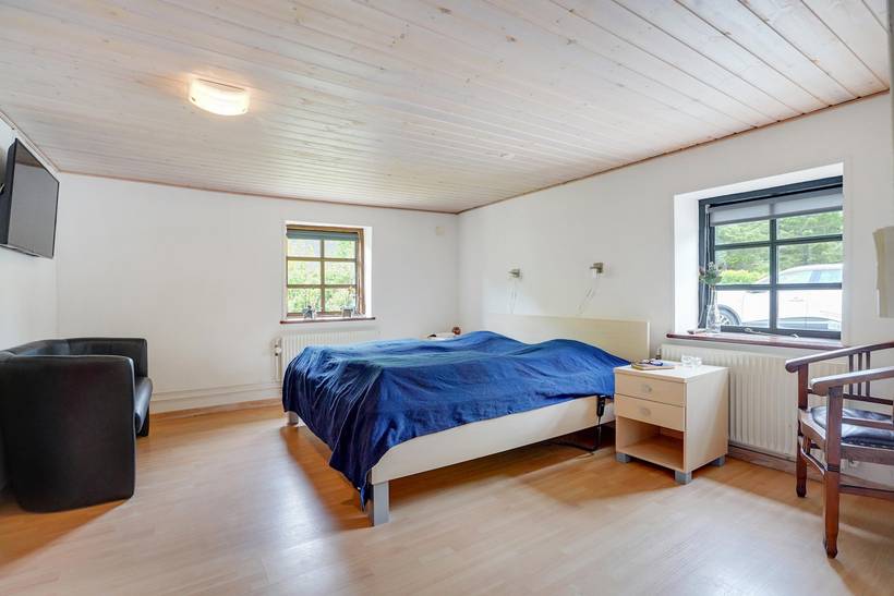 Foto von Ferienhaus GC45 in Saltum - Blokhus - Nordjütland