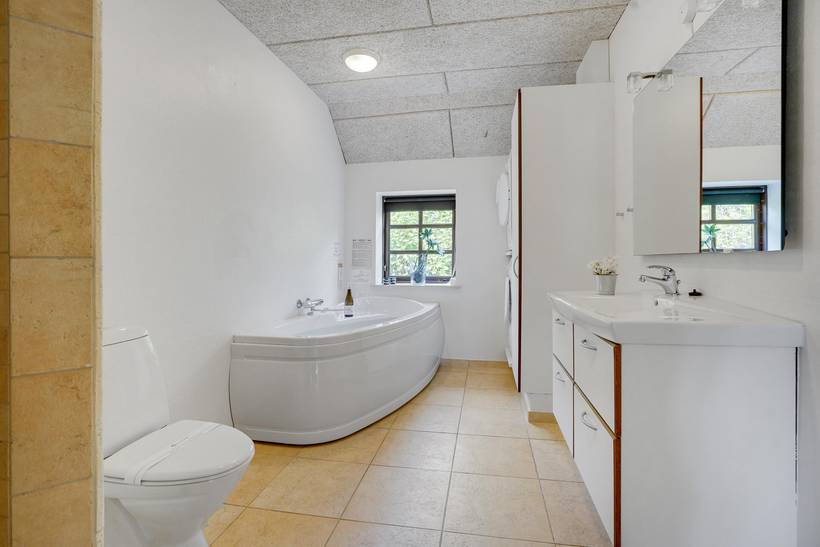 Foto von Ferienhaus GC45 in Saltum - Blokhus - Nordjütland