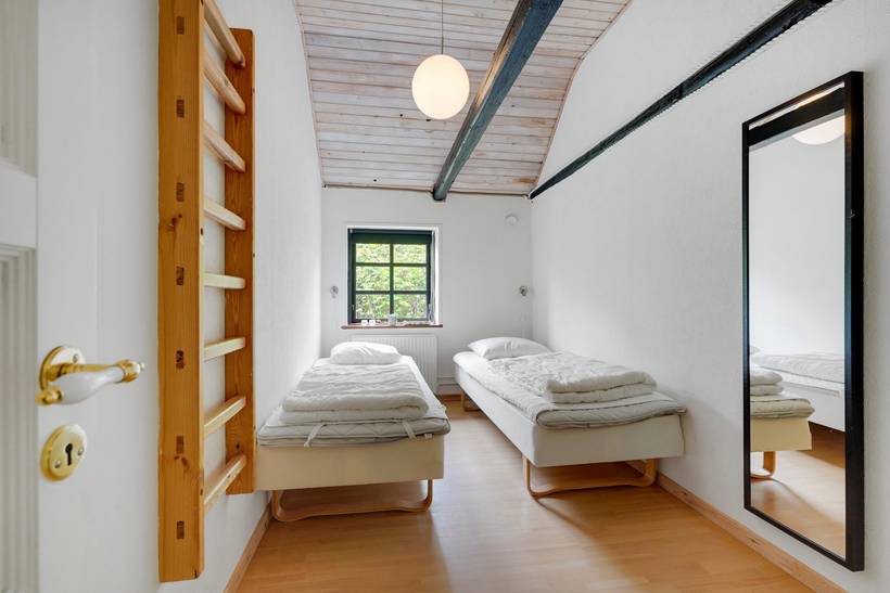 Foto von Ferienhaus GC45 in Saltum - Blokhus - Nordjütland