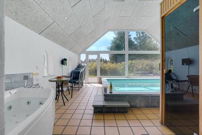 Vorschaubild von Ferienhaus GC45 in Saltum - Blokhus - Nordjütland