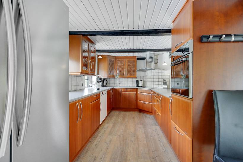 Foto von Ferienhaus GC45 in Saltum - Blokhus - Nordjütland