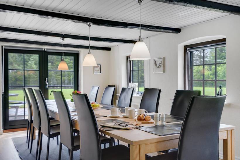 Foto von Ferienhaus GC45 in Saltum - Blokhus - Nordjütland