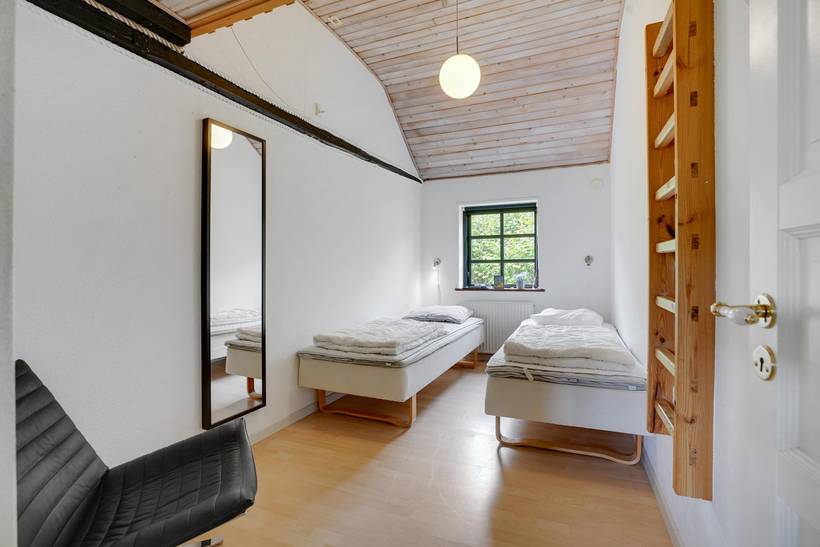 Foto von Ferienhaus GC45 in Saltum - Blokhus - Nordjütland