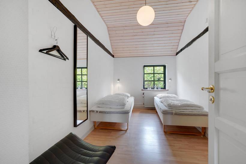 Foto von Ferienhaus GC45 in Saltum - Blokhus - Nordjütland