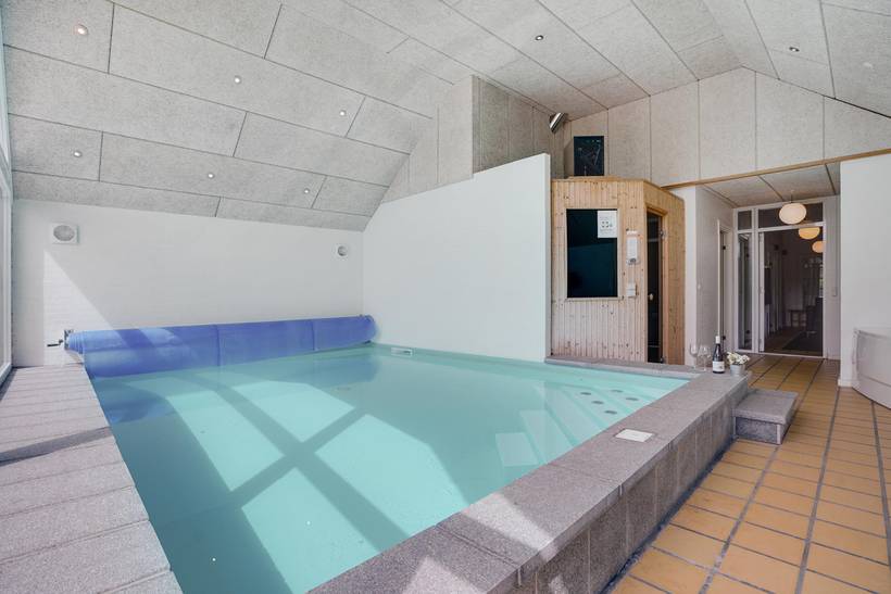 Foto von Ferienhaus GC45 in Saltum - Blokhus - Nordjütland