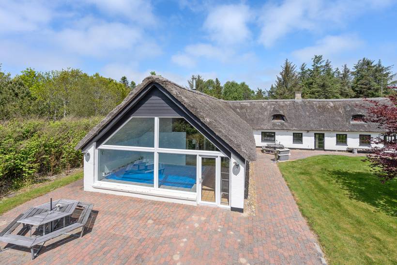 Foto von Ferienhaus GC45 in Saltum - Blokhus - Nordjütland