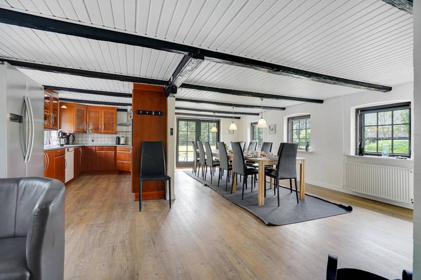 Foto von Ferienhaus GC45 in Saltum - Blokhus - Nordjütland