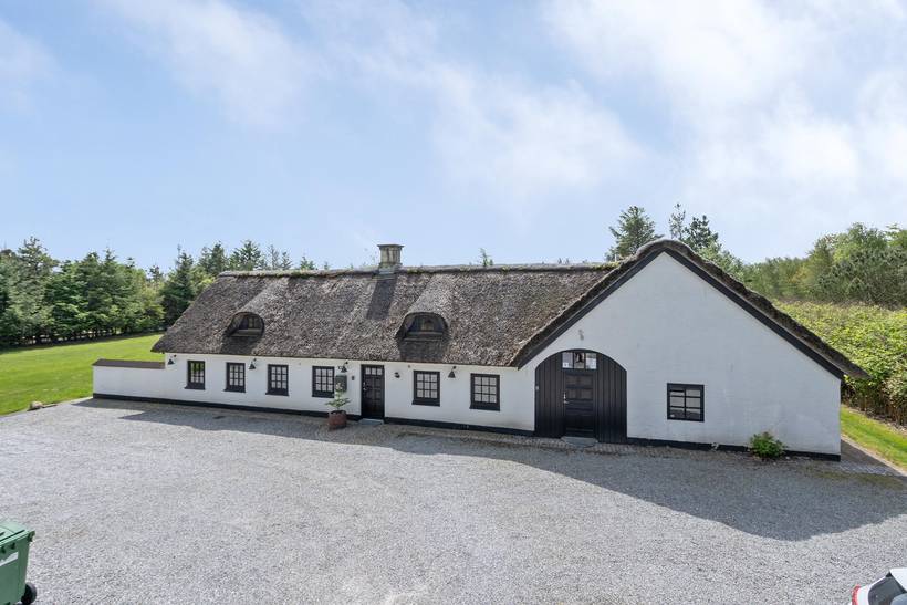 Foto von Ferienhaus GC45 in Saltum - Blokhus - Nordjütland