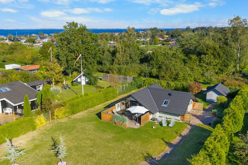 Foto von Ferienhaus GC46 in Hasmark - Nordfünen