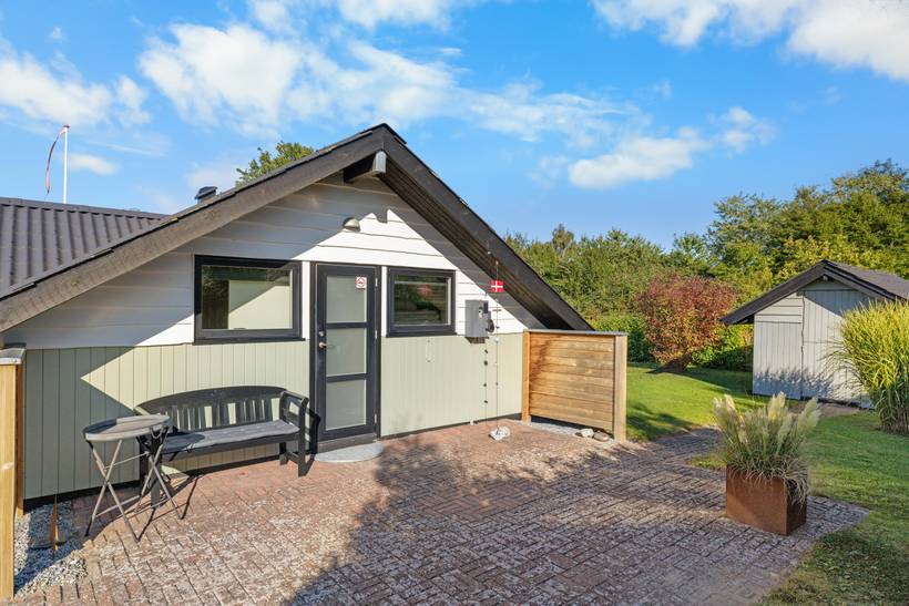 Foto von Ferienhaus GC46 in Hasmark - Nordfünen