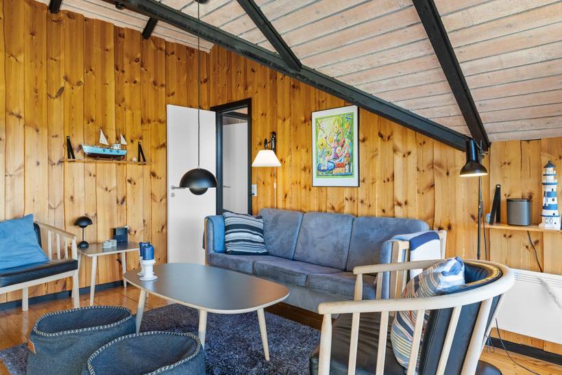 Foto von Ferienhaus GC46 in Hasmark - Nordfünen
