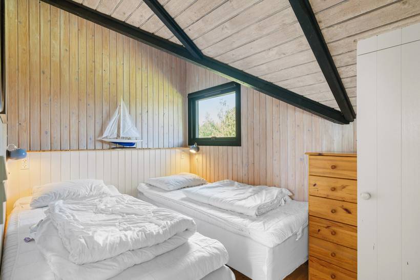Foto von Ferienhaus GC46 in Hasmark - Nordfünen
