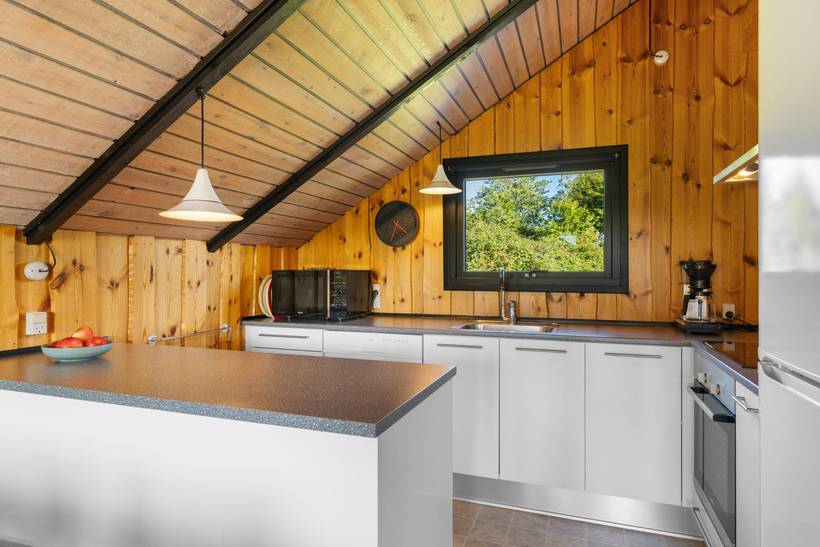 Foto von Ferienhaus GC46 in Hasmark - Nordfünen