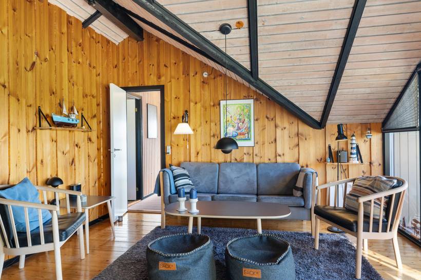 Foto von Ferienhaus GC46 in Hasmark - Nordfünen