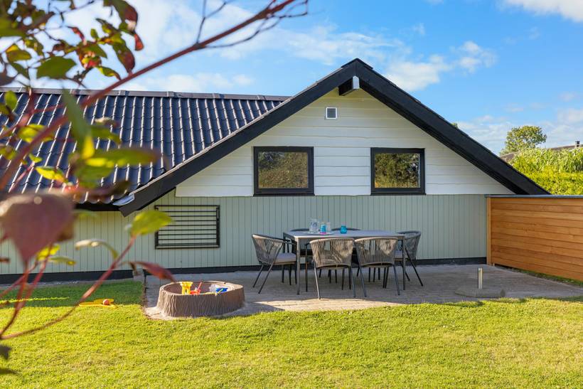 Foto von Ferienhaus GC46 in Hasmark - Nordfünen