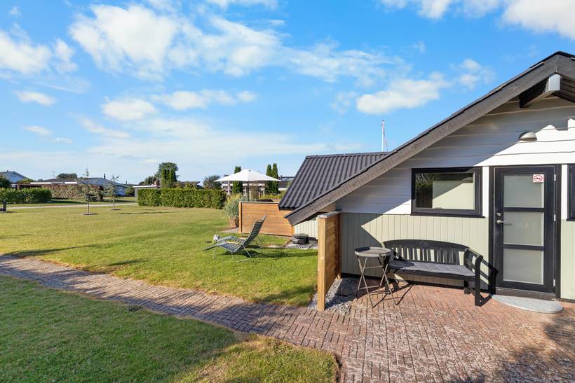 Foto von Ferienhaus GC46 in Hasmark - Nordfünen