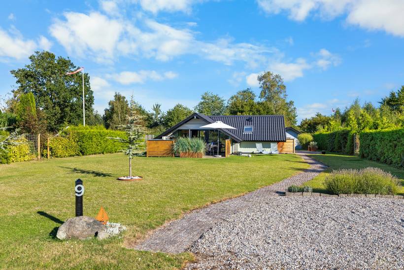 Foto von Ferienhaus GC46 in Hasmark - Nordfünen