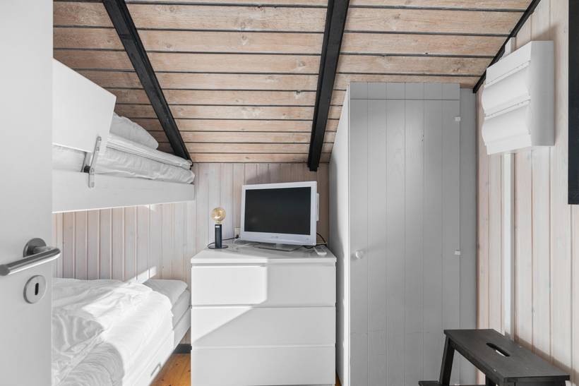 Foto von Ferienhaus GC46 in Hasmark - Nordfünen