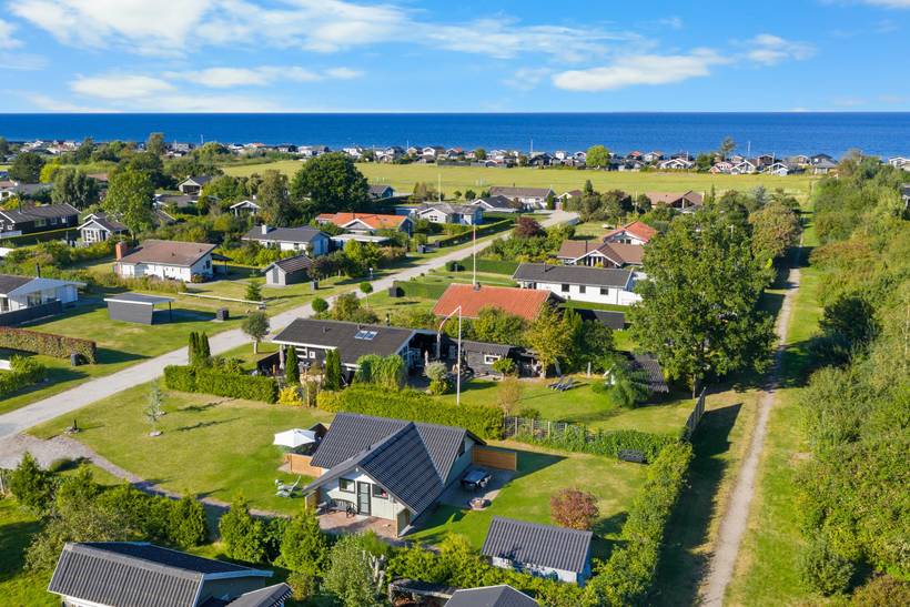Foto von Ferienhaus GC46 in Hasmark - Nordfünen