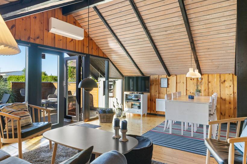 Foto von Ferienhaus GC46 in Hasmark - Nordfünen