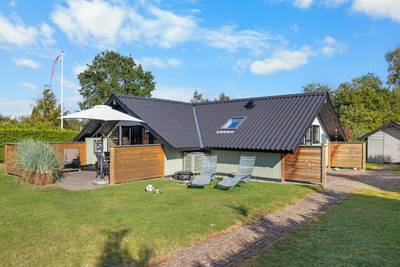 Vorschaubild von Ferienhaus GC46 in Hasmark - Nordfünen