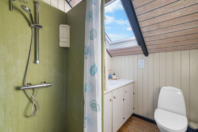 Foto von Ferienhaus GC46 in Hasmark - Nordfünen