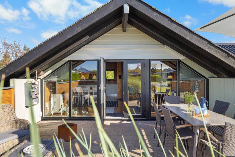 Foto von Ferienhaus GC46 in Hasmark - Nordfünen