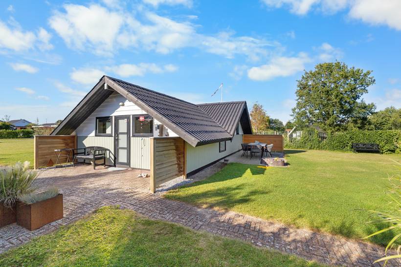 Foto von Ferienhaus GC46 in Hasmark - Nordfünen