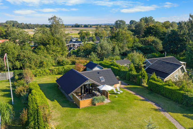 Foto von Ferienhaus GC46 in Hasmark - Nordfünen