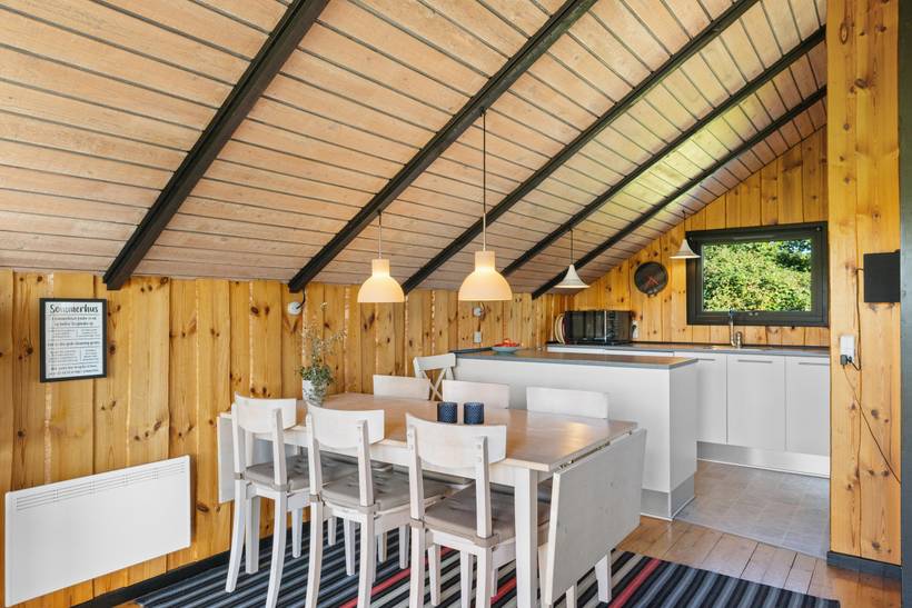 Foto von Ferienhaus GC46 in Hasmark - Nordfünen