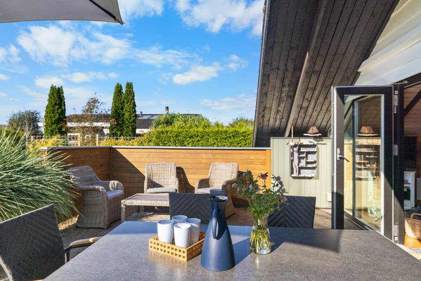 Foto von Ferienhaus GC46 in Hasmark - Nordfünen