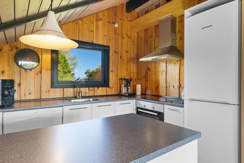 Foto von Ferienhaus GC46 in Hasmark - Nordfünen