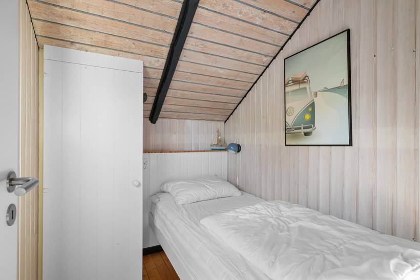 Foto von Ferienhaus GC46 in Hasmark - Nordfünen