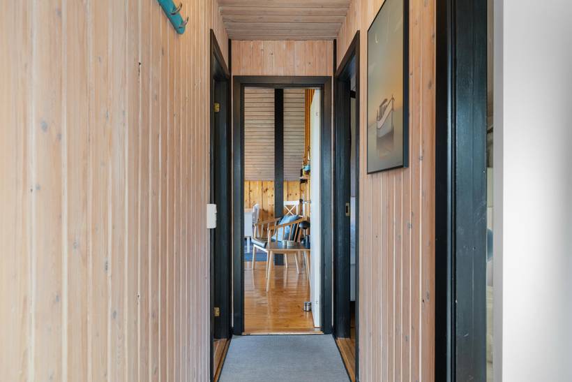 Foto von Ferienhaus GC46 in Hasmark - Nordfünen