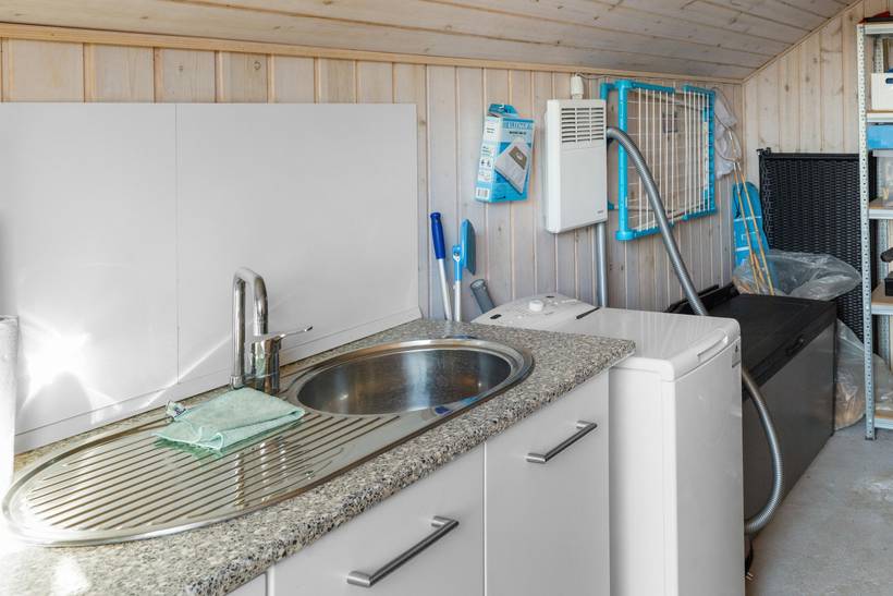 Foto von Ferienhaus GC46 in Hasmark - Nordfünen
