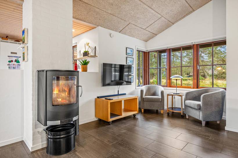 Foto von Ferienhaus GC48 in Blåvand - Westjütland