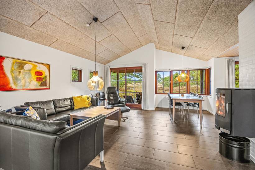 Foto von Ferienhaus GC48 in Blåvand - Westjütland