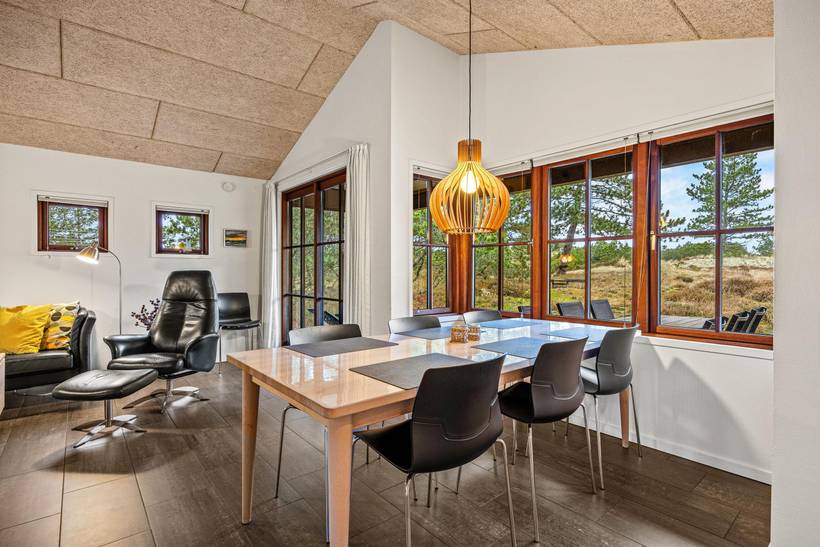 Foto von Ferienhaus GC48 in Blåvand - Westjütland