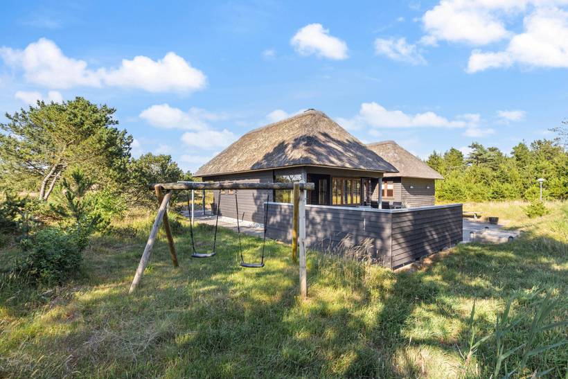 Foto von Ferienhaus GC48 in Blåvand - Westjütland