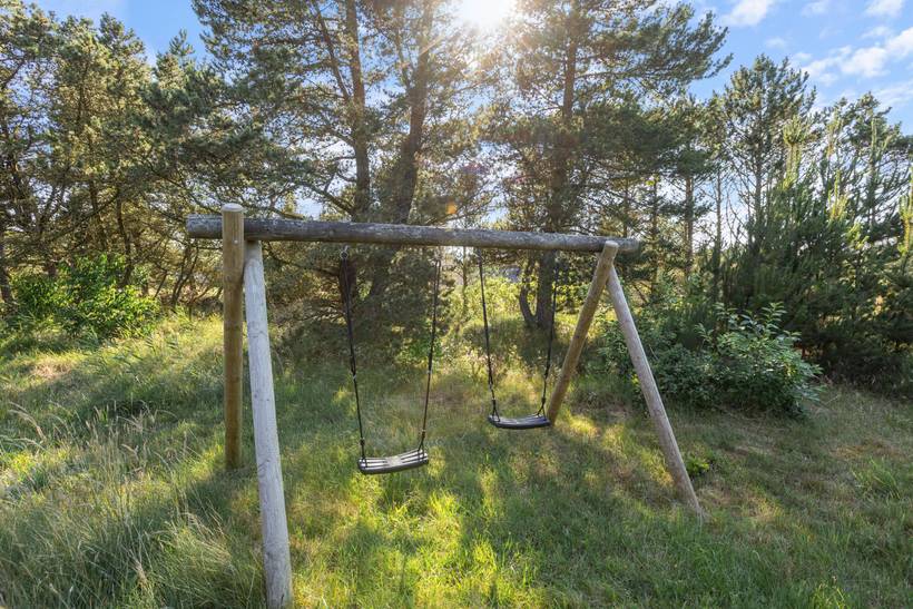 Foto von Ferienhaus GC48 in Blåvand - Westjütland