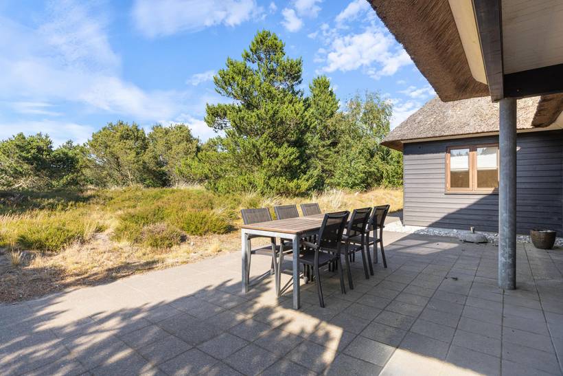 Foto von Ferienhaus GC48 in Blåvand - Westjütland