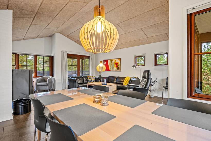 Foto von Ferienhaus GC48 in Blåvand - Westjütland