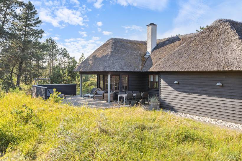 Foto von Ferienhaus GC48 in Blåvand - Westjütland