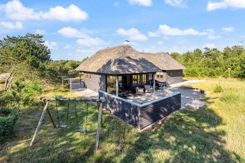 Foto von Ferienhaus GC48 in Blåvand - Westjütland