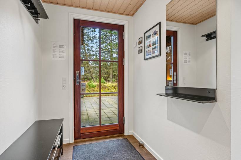 Foto von Ferienhaus GC48 in Blåvand - Westjütland