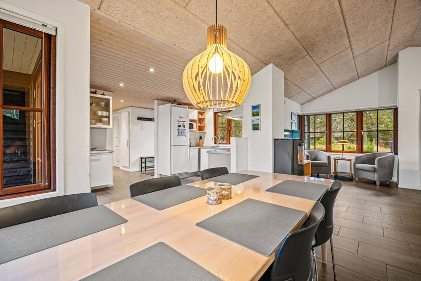 Foto von Ferienhaus GC48 in Blåvand - Westjütland