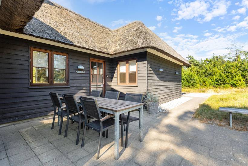 Foto von Ferienhaus GC48 in Blåvand - Westjütland