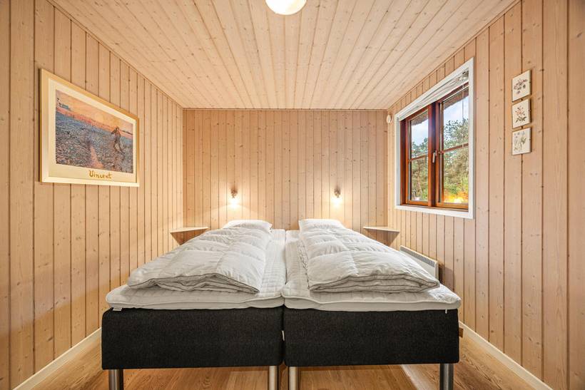 Foto von Ferienhaus GC48 in Blåvand - Westjütland