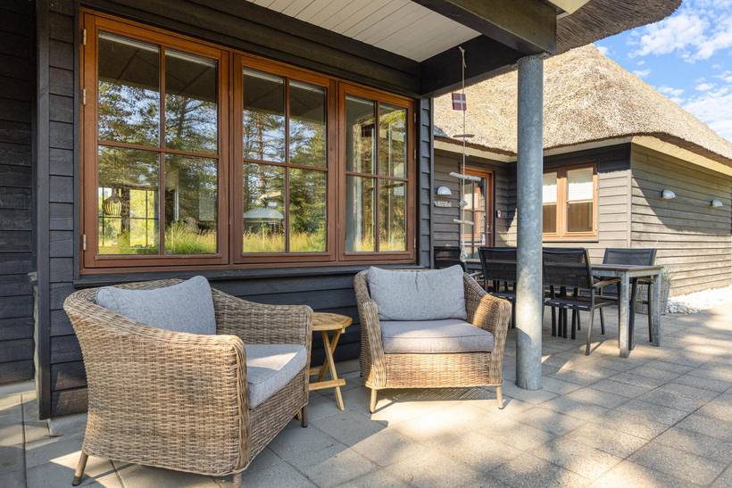 Foto von Ferienhaus GC48 in Blåvand - Westjütland